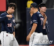 4위&5할 탈환 성공 '5연패 탈출'…이제 12경기 남았다, 사령탑 다짐 "오늘처럼 좋은 모습을"