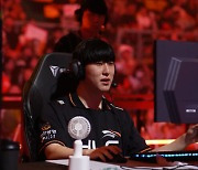 한화생명e스포츠, T1 꺾고 젠지 만난다…8년 만에 LCK 결승 진출