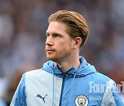 KDB, ‘혹사 논란’ FIFA-UEFA 저격...“선수들보다 돈이 더 중요한 것 같다”