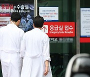 '여야의정' 급물살에 의사계 "대통령 사과 먼저하라"