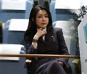 "막장 면죄부 쇼" 야권, '김건희 여사 특검법' 재추진‥국민의힘 "기승전 특검"