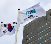 [속보] 중앙지검 "수심위 결정 참고해 김 여사 최종 처분 예정"