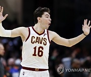 [NBA] "르브론이 원한다" 레이커스, 터키산 포워드에 관심 표명