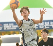 [코리아투어] 3X3 제천대회 '노을을 등지며 레이업'