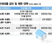 "세입자 전세대출 막혔대"…돈 못 구한 갭투자자 '발등에 불'