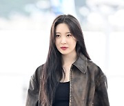 선미 ‘이 분위기에 이끌림’[포토엔HD]