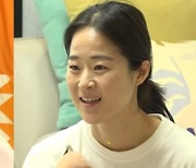 오혜리, 딸 최초 공개…"엄마 못지 않은 '운동 수저'"