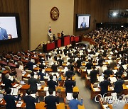 "한동훈, 교묘한 말로 국민을 언제까지 속이려..."