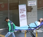 민주, 의료대란 장기화에 “尹대통령 사과하고 복지부 장·차관 파면해야”