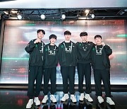 한화생명, 창단 첫 우승 도전[LCK]