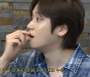 틴탑 니엘, 아찔한 고백 "멤버 형에 맞아 응급실行..입술 꿰매고 음악방송"(나는규리여)