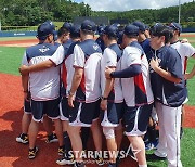 배찬승-정우주-정현우 10K 합작→日 꺾었는데도... U-18 대표팀 결승 진출 끝내 좌절