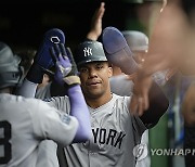 Yankees Cubs Baseball