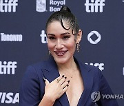 2024 TIFF - "The Life of Chuck" Premiere