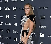 2024 TIFF - "Unstoppable" Premiere