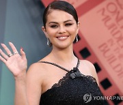 "美스타 셀레나 고메즈 재산 1조7천억원"…젊은 억만장자 대열에