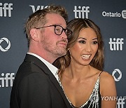 CANADA TORONTO FILM FESTIVAL 2024