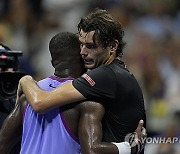 U.S. Open Tennis