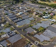 Hawaii Wildfire Landfill Fight