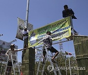 East Timor Pope Asia