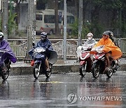 VIETNAM TYPHOON YAGI