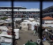 이스라엘 가자지구 학교·난민캠프 공습…13명 사망