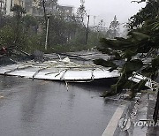 VIETNAM TYPHOON YAGI