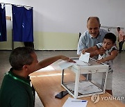 ALGERIA ELECTIONS