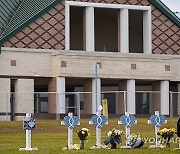 Georgia School Shooting