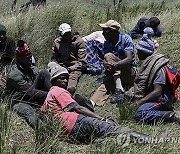 KENYA SCHOOL FIRE