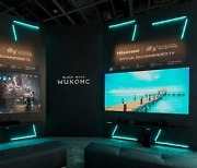 [PRNewswire] Hisense Large-Screen Displays Elevate Gaming to New Heights