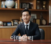 이승찬 이사장 “학생들의 든든한 후원자가 될 것"