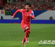 SON, '2025 계약만료' 선수 중 랭킹 4위 → "스퍼스 아직 연장 발표 없어"