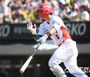 2000 박재홍→2015 테임즈→2024 김도영! KBO 최연소 30HR-30SB-100RBI-100R 달성![광주 레코드]