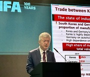 [IFA 2024]무협, IFA서 韓 스타트업 지원…'한-독 스타트업 오픈이노베이션 위크' 개최