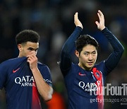 “PSG, 이강인에 의지해야 할 때” 비티냐-에메리 부상→LEE, ‘절호의 기회’ 맞았다