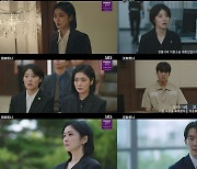 '굿파트너' 장나라, 독립 선언 "한번은 나한테서 독립해"