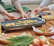 식은 전 데울 때, 후라이팬 말고 이 걸 쓰세요…건강한 추석 비법 [건강한 가족]