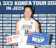 [코리아투어] 국내 3x3 판도를 주도하는 블랙라벨, 여자오픈부·코리아리그 동반 우승