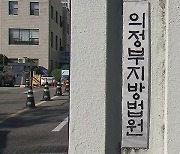 차량 4대 들이받고 음주 측정 경찰관 폭행한 20대 구속