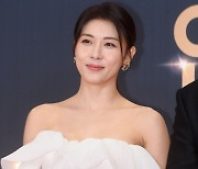 "완판 작가 됐어요"…하지원, 뭐하나 봤더니 '뜻밖의 근황'