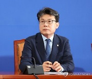 진성준 의원 "금투세 폐지, 기득권자들 궤변"