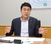 박준희 서울 관악구청장 “관악S밸리 등 성과…잘 사는 공동체 머잖아”