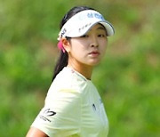 신인 유현조, 메이저 퀸 등극…KLPGA ‘KB 챔피언십’ 우승