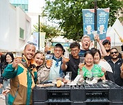 [Reporter’s Notebook] Why are so many districts in Seoul hopped up on beer fests?