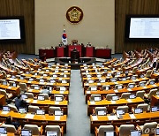 국회, 내일부터 대정부질문…의료공백·추석물가·계엄설 공방