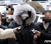 '만취 운전 사망사고' DJ예송…"면허 평생 따지 않겠다" 호소