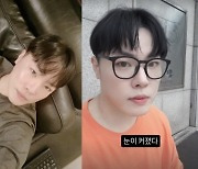 '프로포폴 투약' 휘성, 다이어트 강박 고백…17kg 감량 후 근황 공개 [MD★스타]