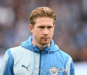 "선수들의 목소리보다 돈이 더 크다"...UEFA와 FIFA 향한 'KDB'의 작심 비판