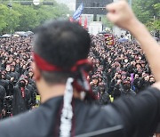 삼성전자 5개 노조, 사측에 교섭 요구…단일화 협상 ‘난항’ 전망